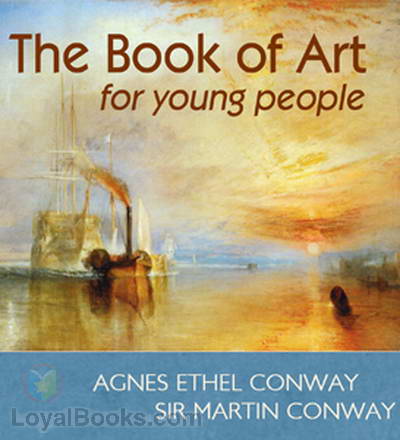 The Book of Art for Young People