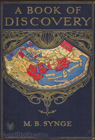 A Book of Discovery