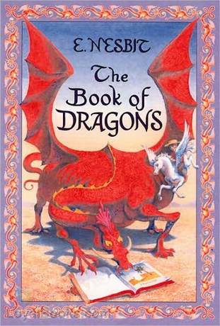 The Book of Dragons