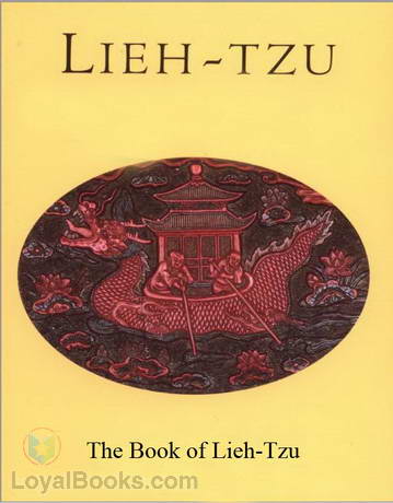 The Book of Lieh-Tzü