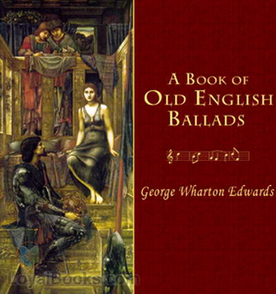 A Book of Old English Ballads