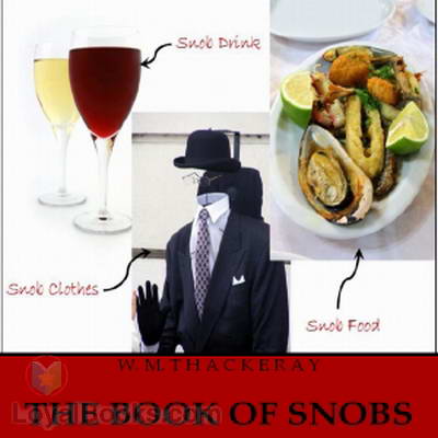 The Book of Snobs