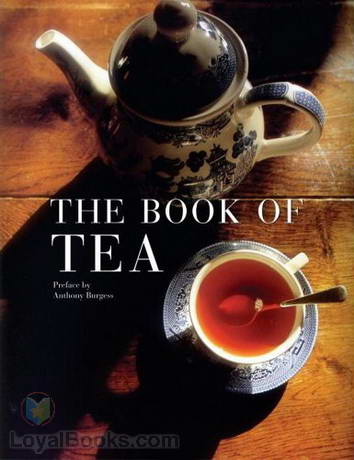 The Book of Tea