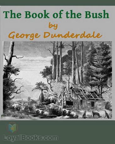 The Book of the Bush