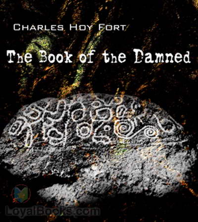 The Book of the Damned