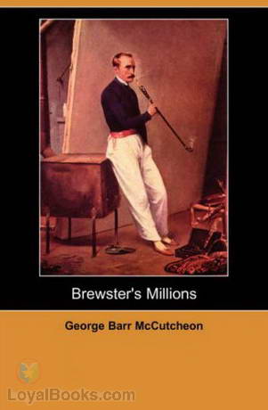 Brewster's Millions