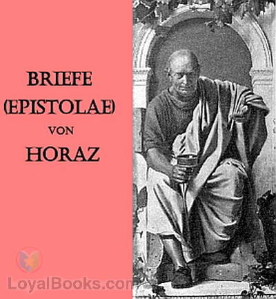 Briefe (Epistolae)