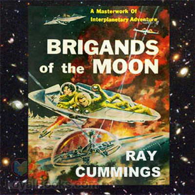 Brigands of the Moon