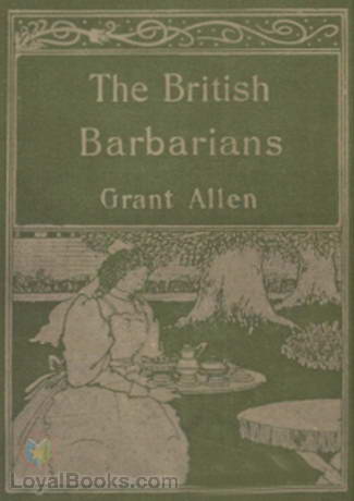 The British Barbarians