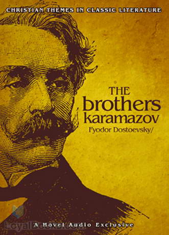 The Brothers Karamazov