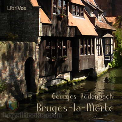 Bruges-la-Morte