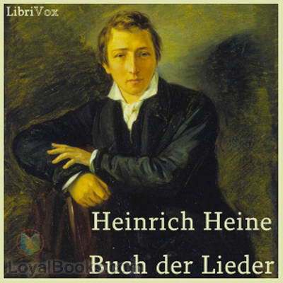 Buch der Lieder