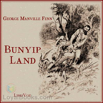 Bunyip Land