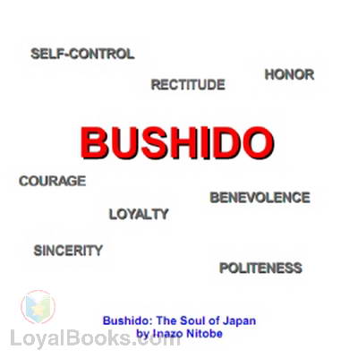 Bushido: The Soul of Japan