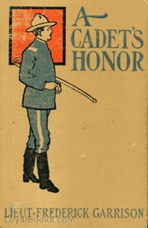 A Cadet's Honor Mark Mallory's Heroism