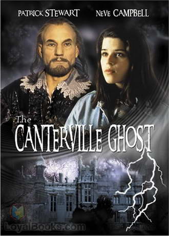 The Canterville Ghost