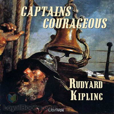 Captains Courageous