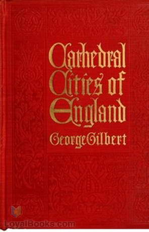 Cathedral Cities of England