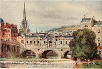 Cathedral Cities of England 60 reproductions from original water-colours