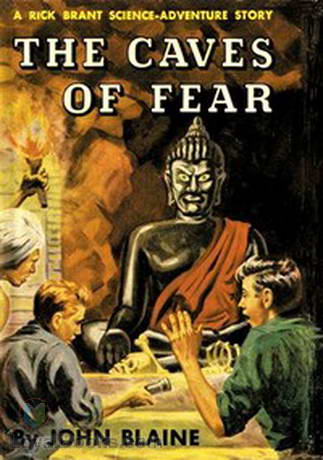 Caves of Fear
