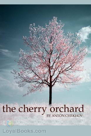 The Cherry Orchard