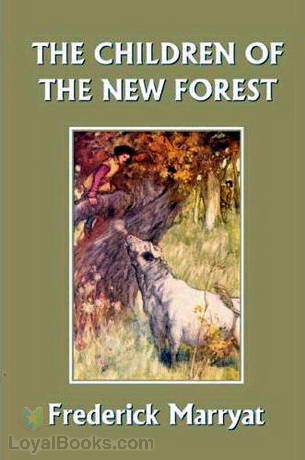 The Children of the New Forest