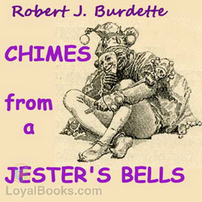 Chimes From A Jester’s Bells