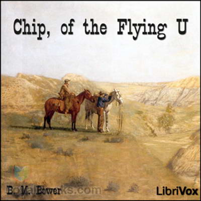 Chip, of the Flying U