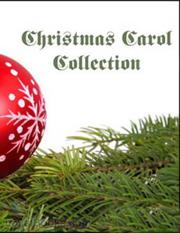 Christmas Carol Collection