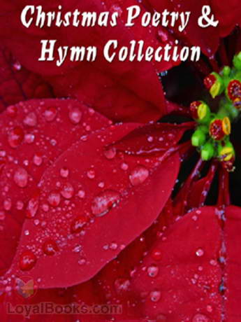 Christmas Poetry and Hymn Collection