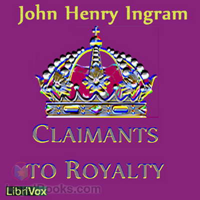 Claimants to Royalty