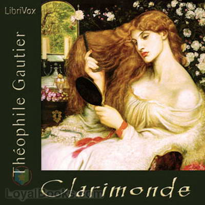 Clarimonde