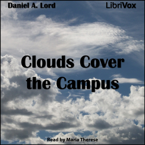 Clouds Cover the Campus