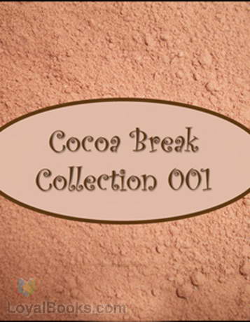 Cocoa Break Collection