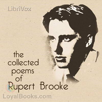 Collected Poems of Rupert Brooke