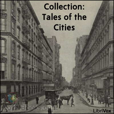 Collection: Tales of the Cities