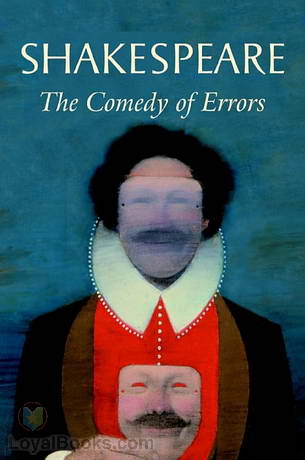 The Comedy of Errors