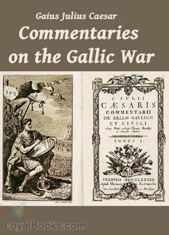 Commentaries on the Gallic War