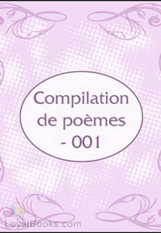 Compilation de poèmes - 001