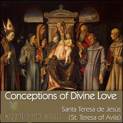 Conceptions of Divine Love