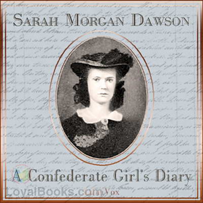 A Confederate Girl's Diary