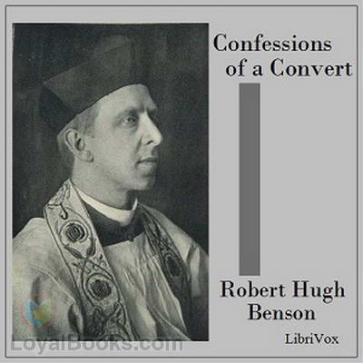 Confessions of a Convert