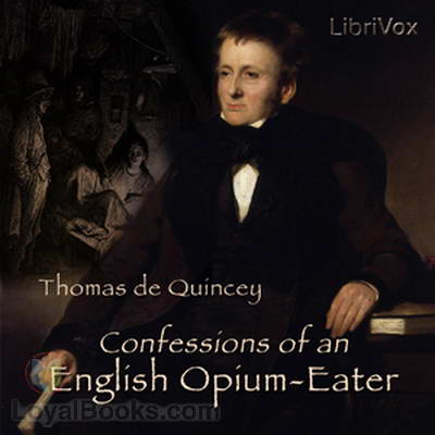 Confessions of an English Opium-Eater