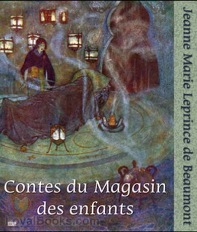 Contes du Magasin des enfants