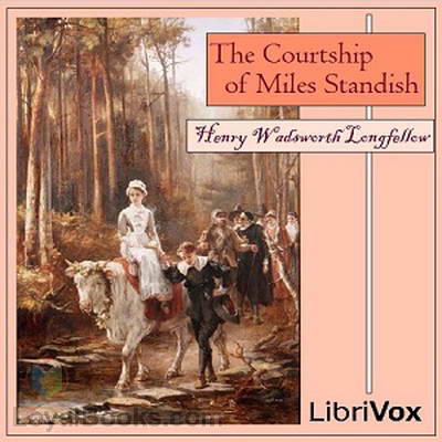 The Courtship of Miles Standish