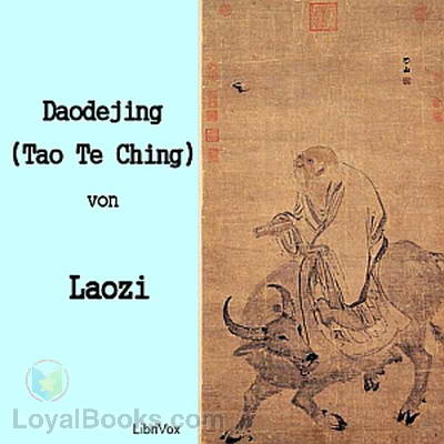 Daodejing (Tao Te Ching)