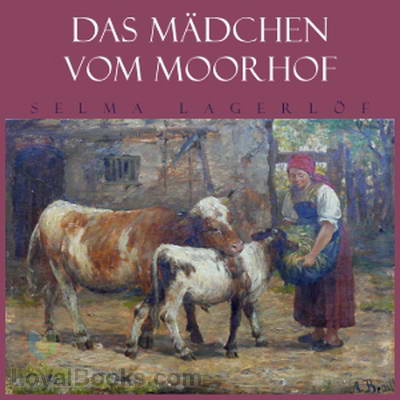 Das Mädchen vom Moorhof