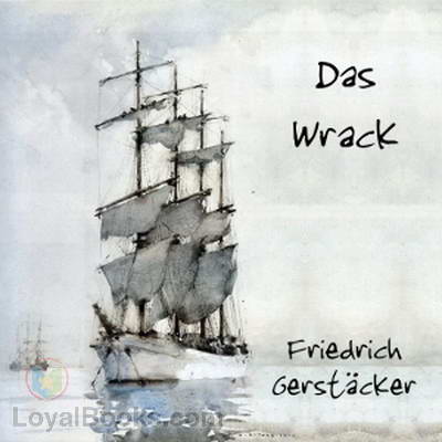 Das Wrack