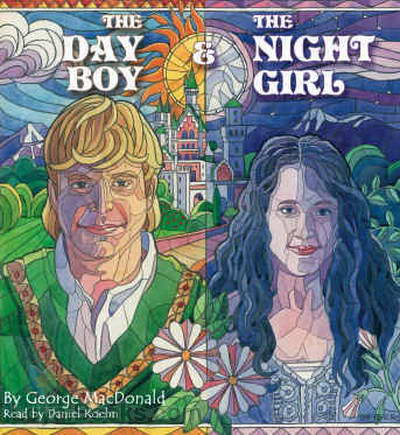 The Day Boy and the Night Girl