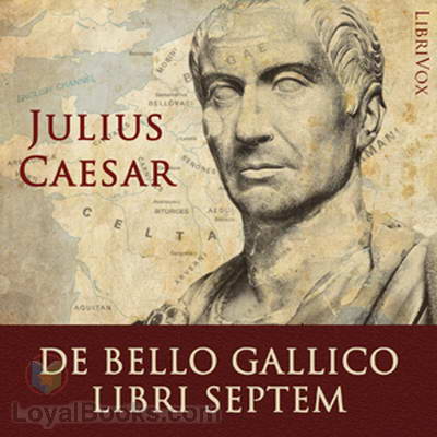 De Bello Gallico Libri Septem